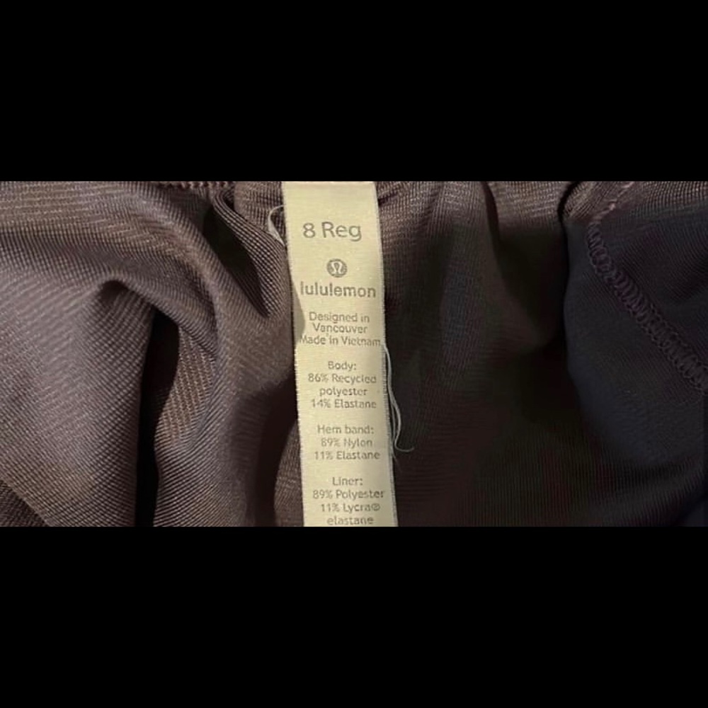 Lululemon